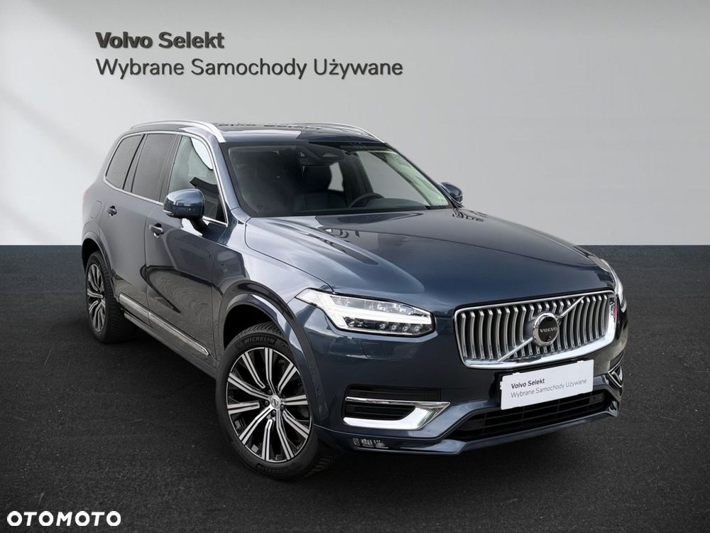 Volvo XC 90 - 4
