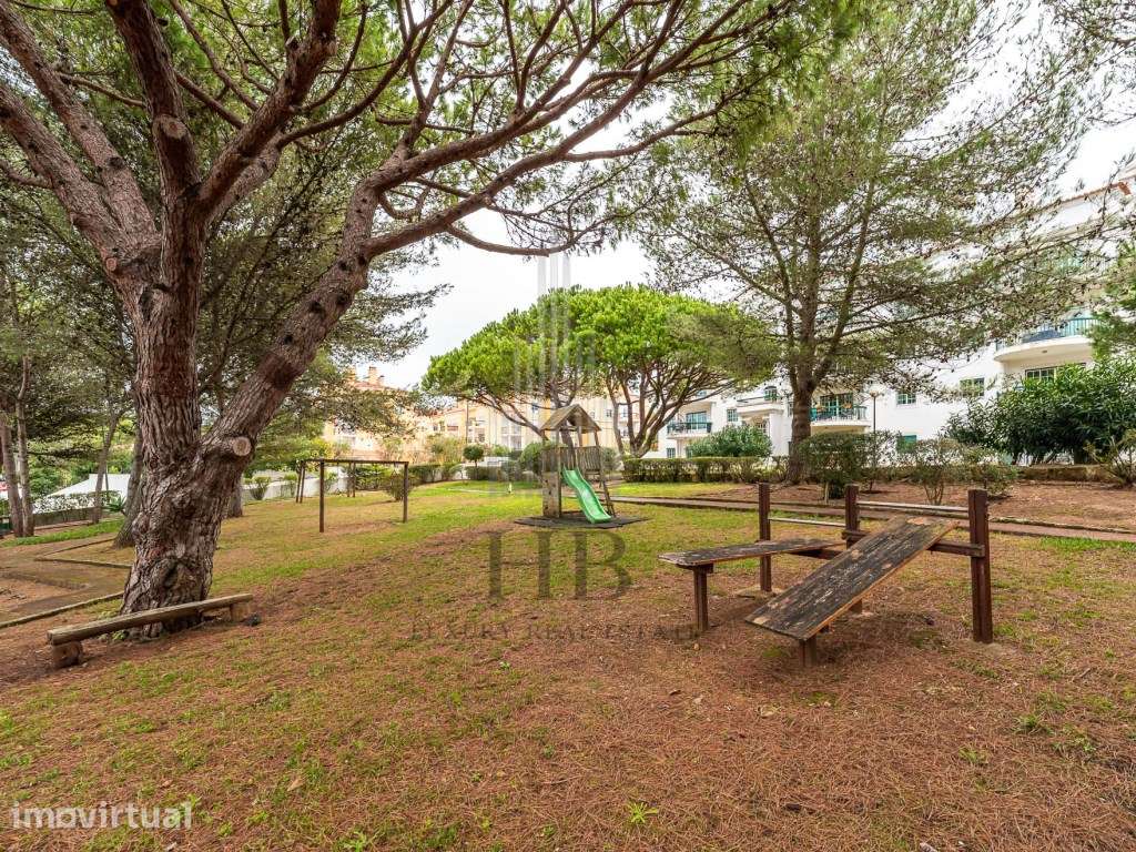 Apartamento T4 em Condomínio Privado com Piscina | Alcabideche | Ca... - Grande imagem: 5/60