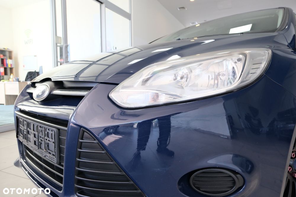 Ford Focus - 16