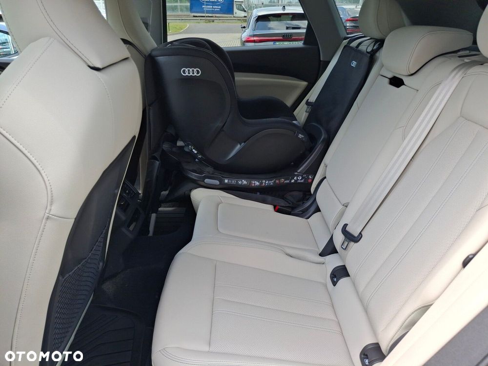 Audi Q5 - 23