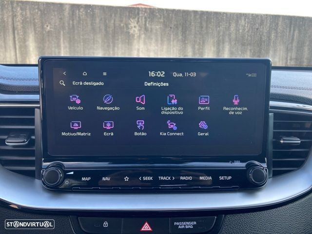 Kia ProCeed 1.6 CRDi DCT7 SCR GT LINE - 26