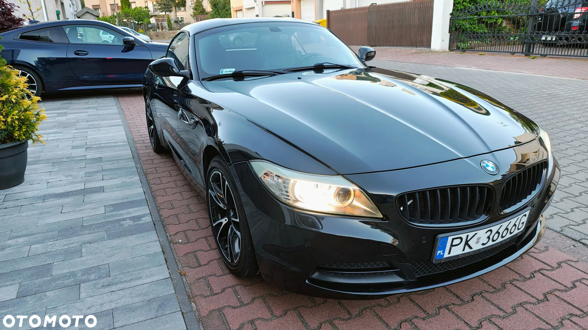 BMW Z4 23i sDrive - 19