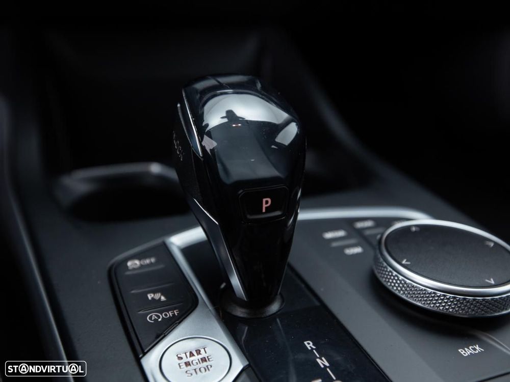BMW 116 d Corporate Edition Auto - 20