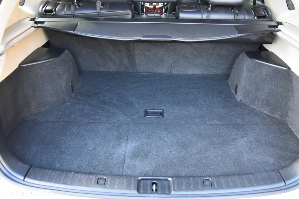 Lexus RX 400h (hybrid) Luxury - 13