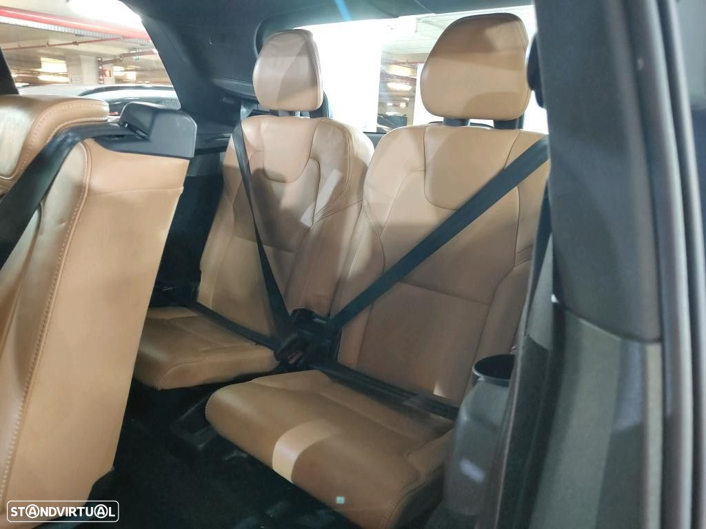 Volvo XC 90 2.0 D4 Inscription - 8