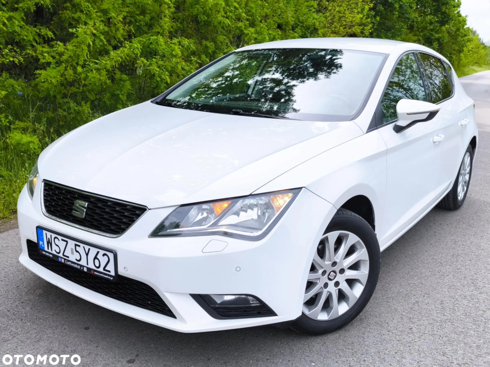 Seat Leon 1.2 TSI Start&Stop Reference - 12