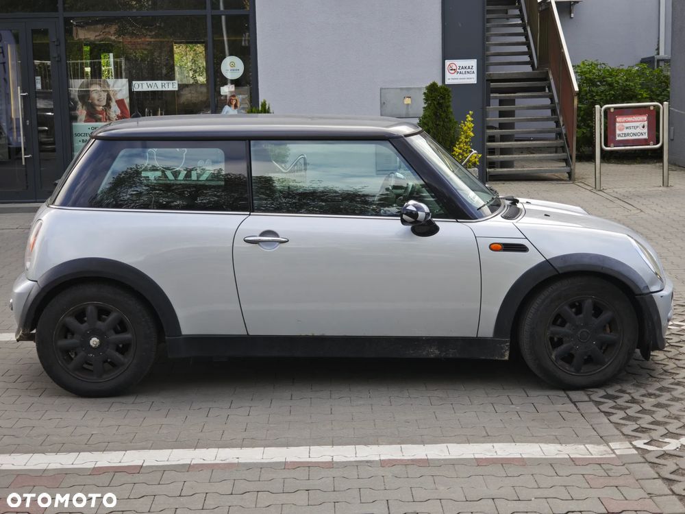 MINI ONE Standard - 3