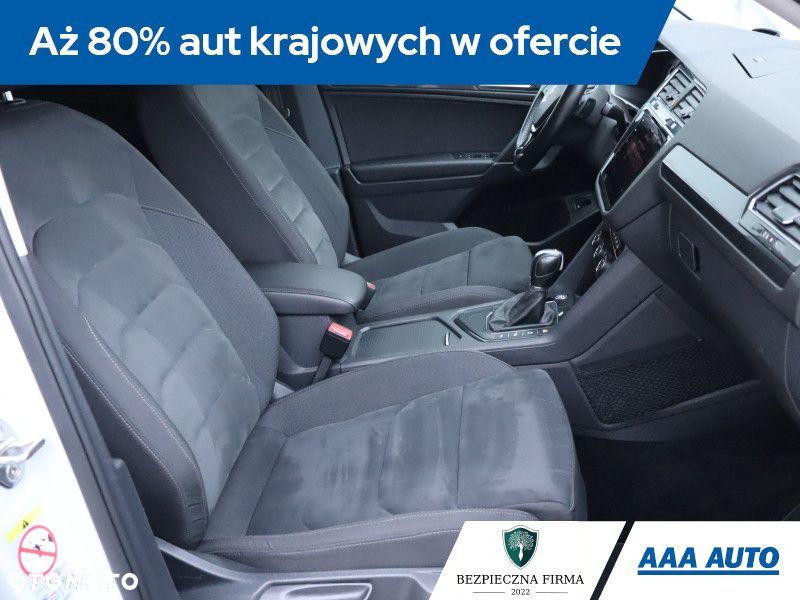 Volkswagen Tiguan Allspace - 10