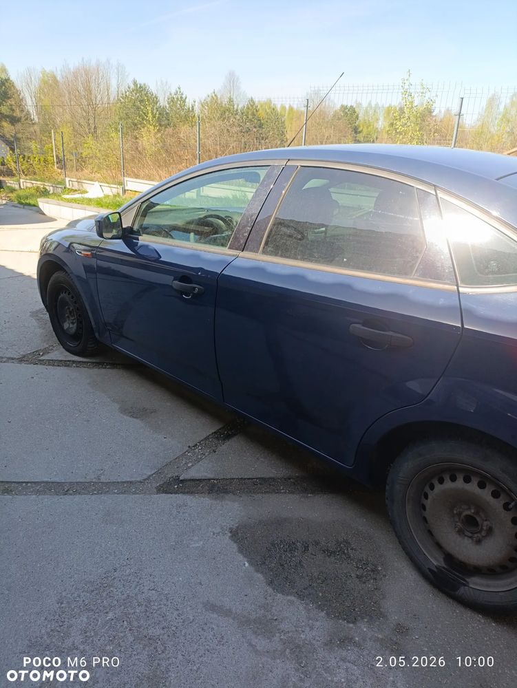 Ford Mondeo 1.8 TDCi Ambiente - 2