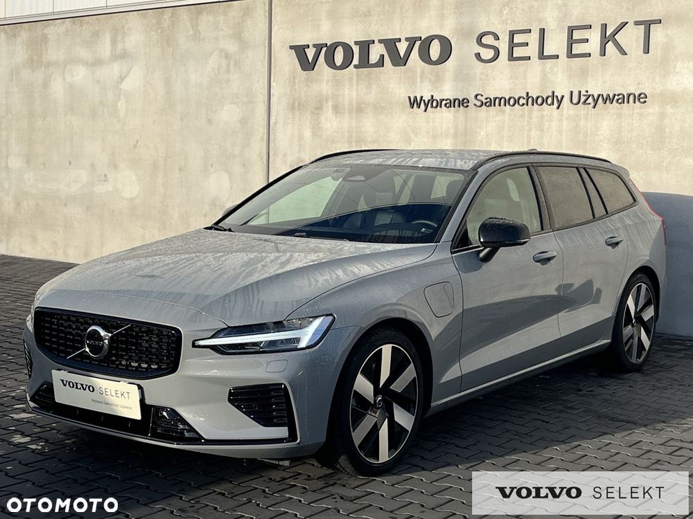 Volvo V60 - 5