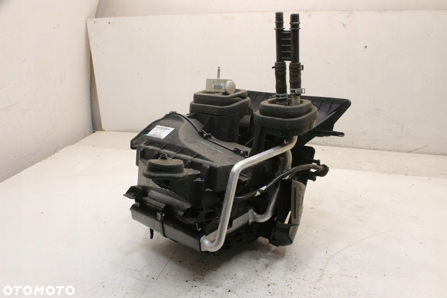 Nagrzewnica Klimatyzacja BK21-19B555-AG Ford Transit Custom EU - 4