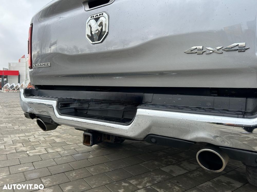 Dodge RAM - 2