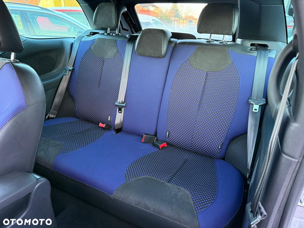 Citroën DS3 THP 155 SportChic - 13