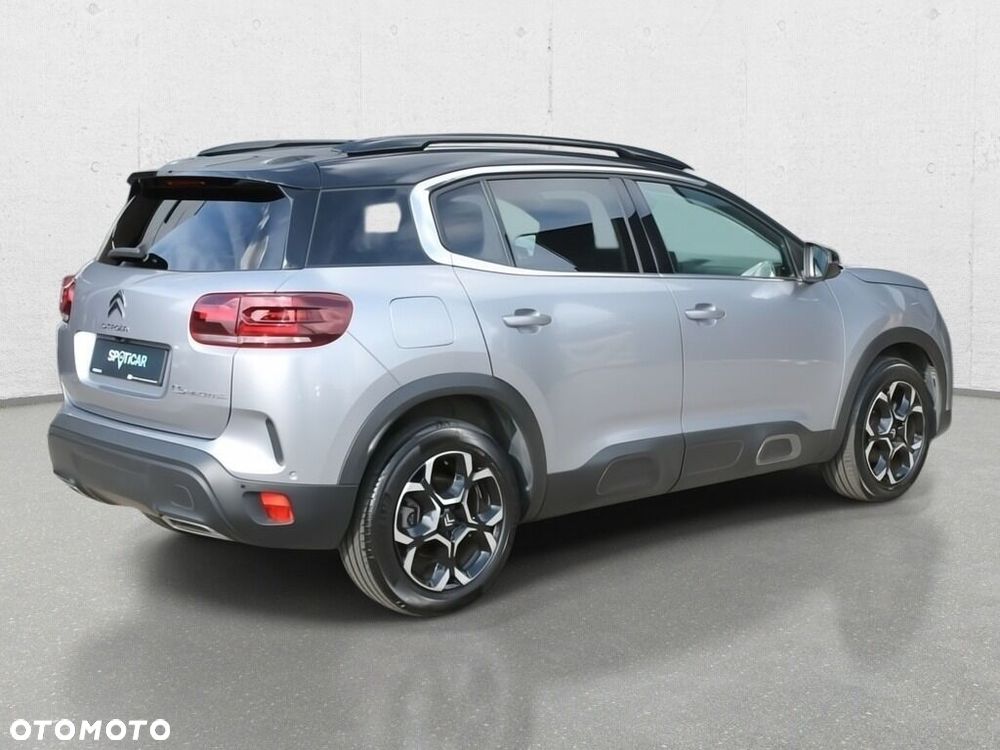 Citroën C5 Aircross 1.2 PureTech Shine EAT8 - 5