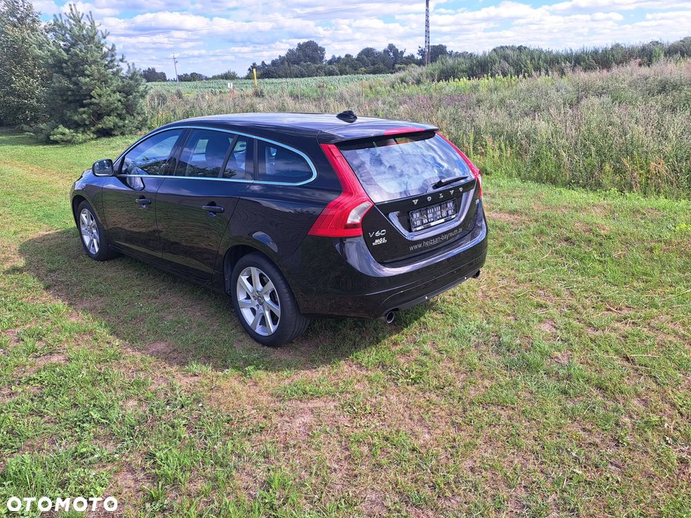 Volvo V60 T3 - 4