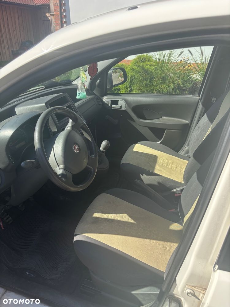 Fiat Panda 1.2 Actual Eco - 6