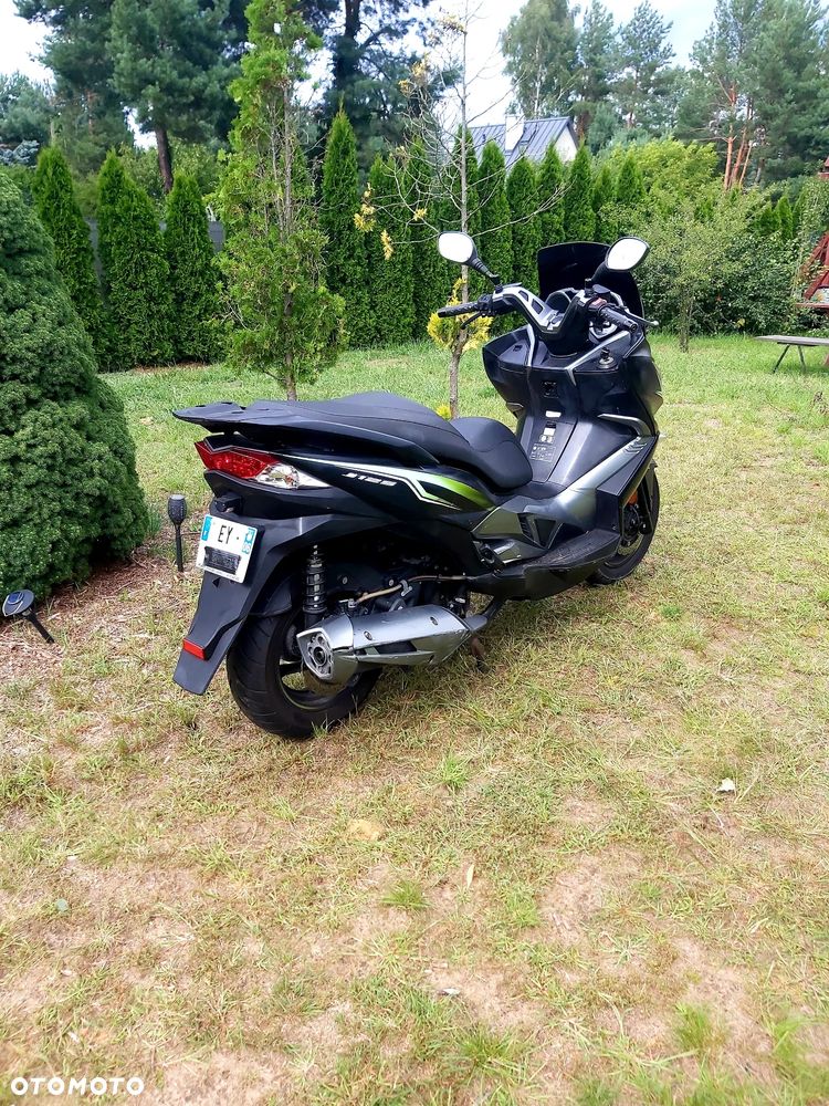Kawasaki Inny - 7