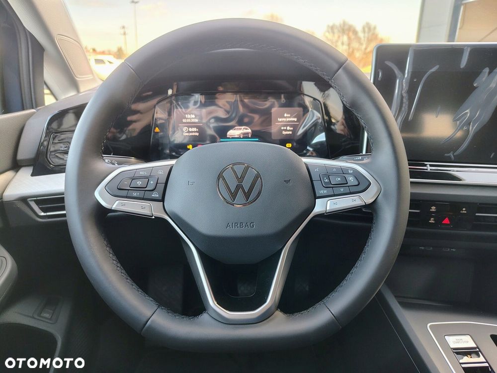 Volkswagen Golf Variant - 14