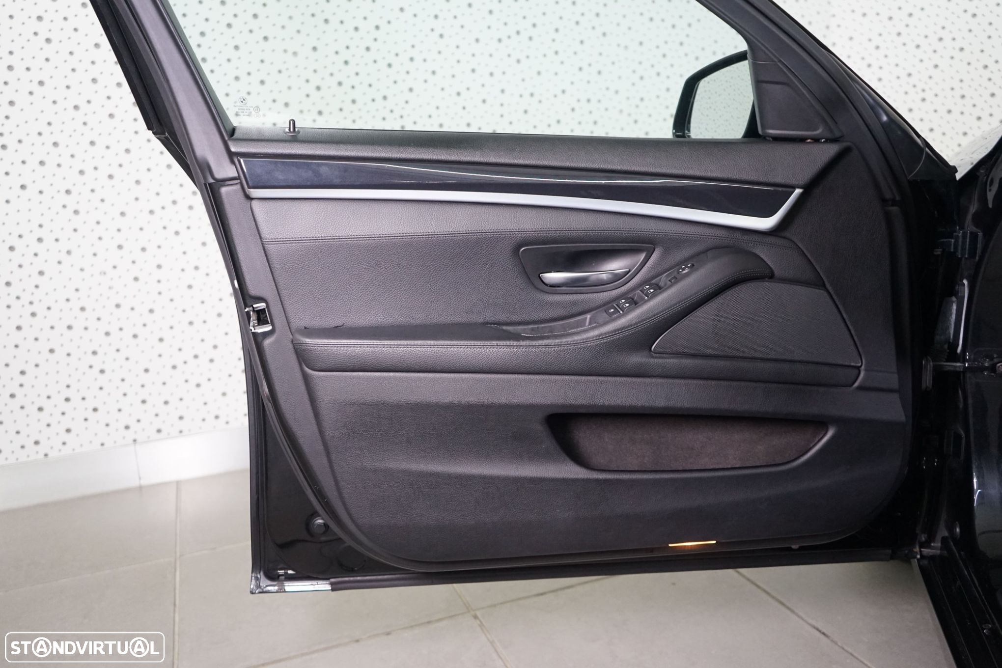 BMW 520 d Touring Aut. - 18