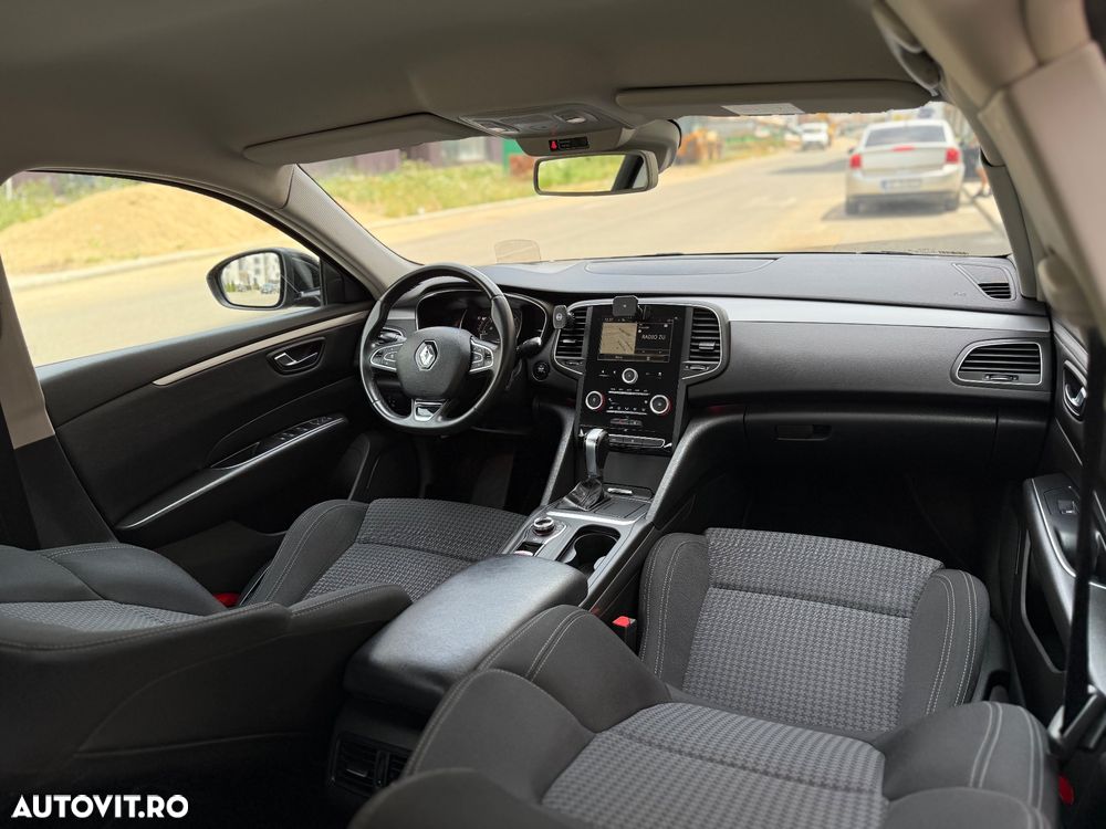 Renault Talisman - 9