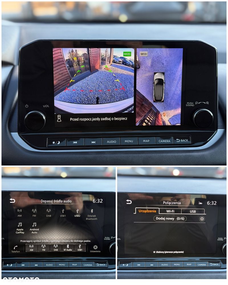 Nissan Qashqai 1.3 DIG-T MHEV Xtronic Tekna+ - 17