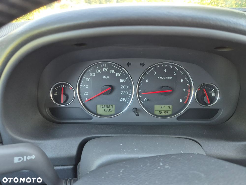 Volvo S40 2.0 Elegance - 3