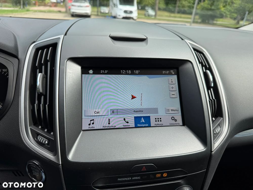 Ford S-Max - 35