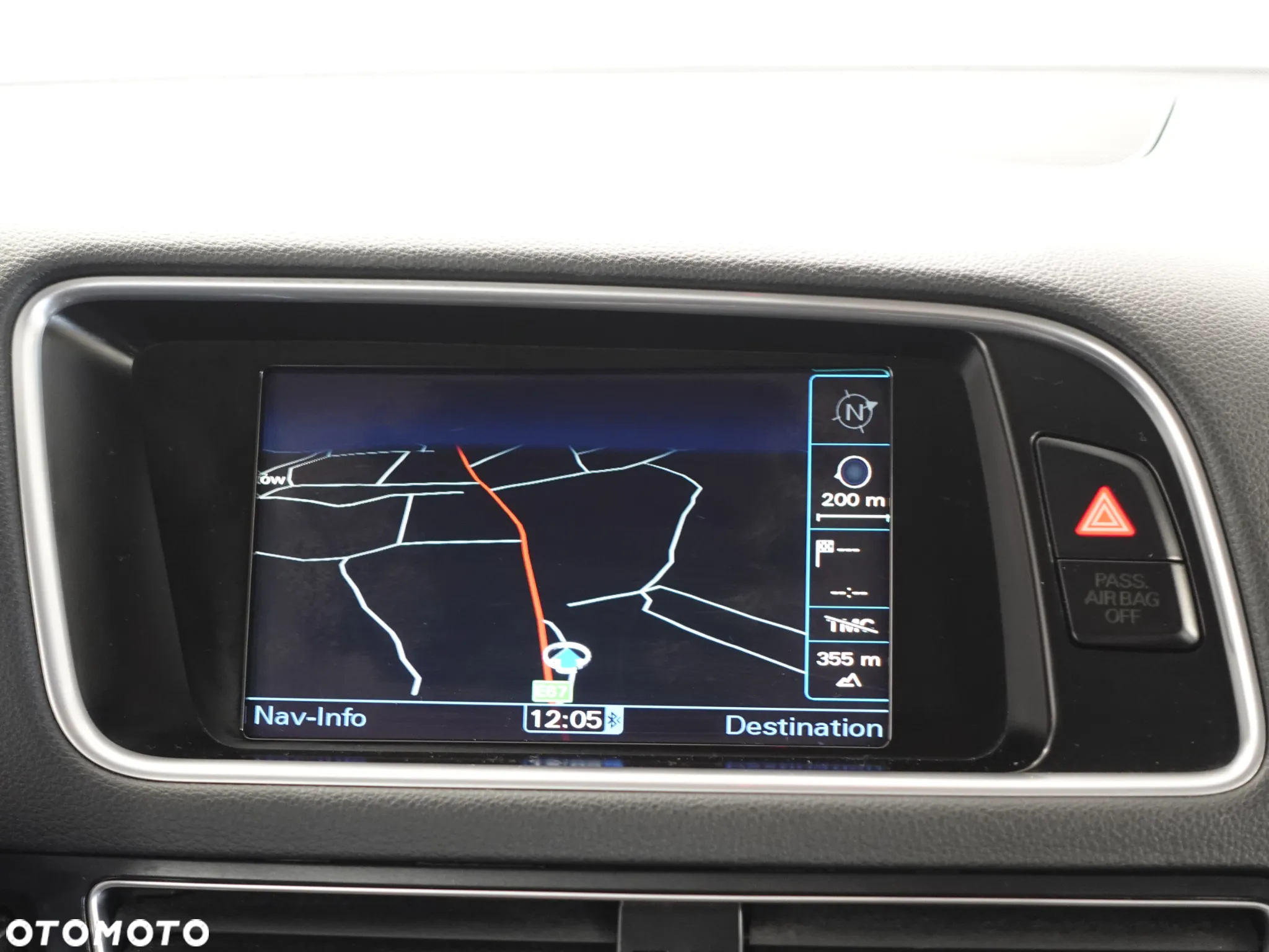 Audi Q5 2.0 TFSI Quattro - 32