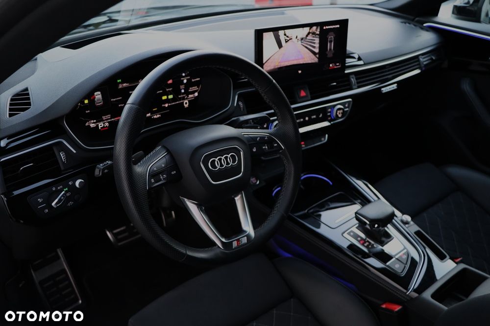 Audi A5 Sportback - 18