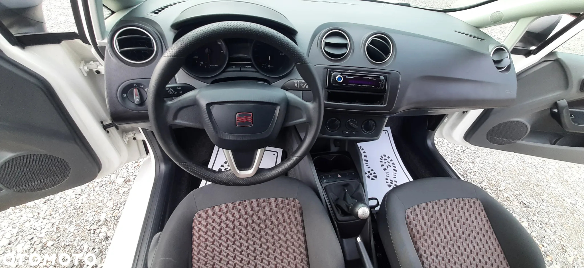 Seat Ibiza - 32