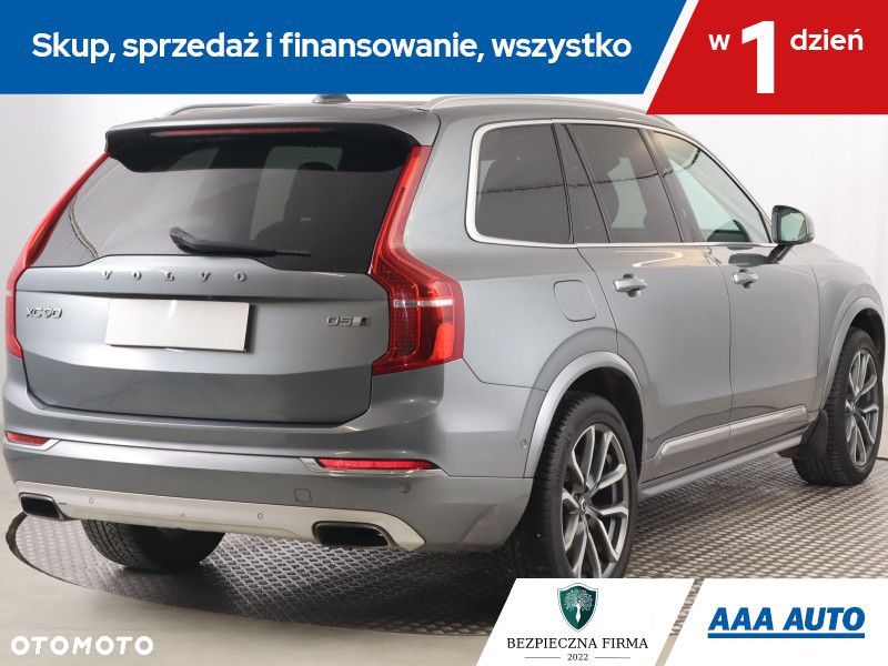 Volvo XC 90 - 6