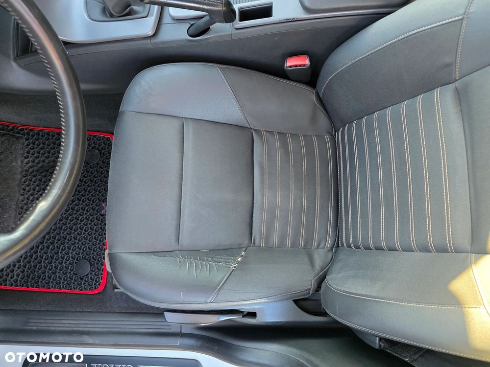 Volvo V50 1.8 Momentum - 16