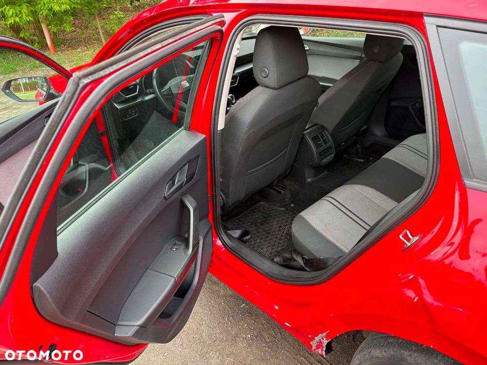 Seat Leon Sportstourer 1.5 TSI Style - 17