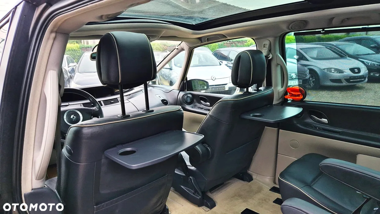 Renault Espace 2.0 Initiale - 27