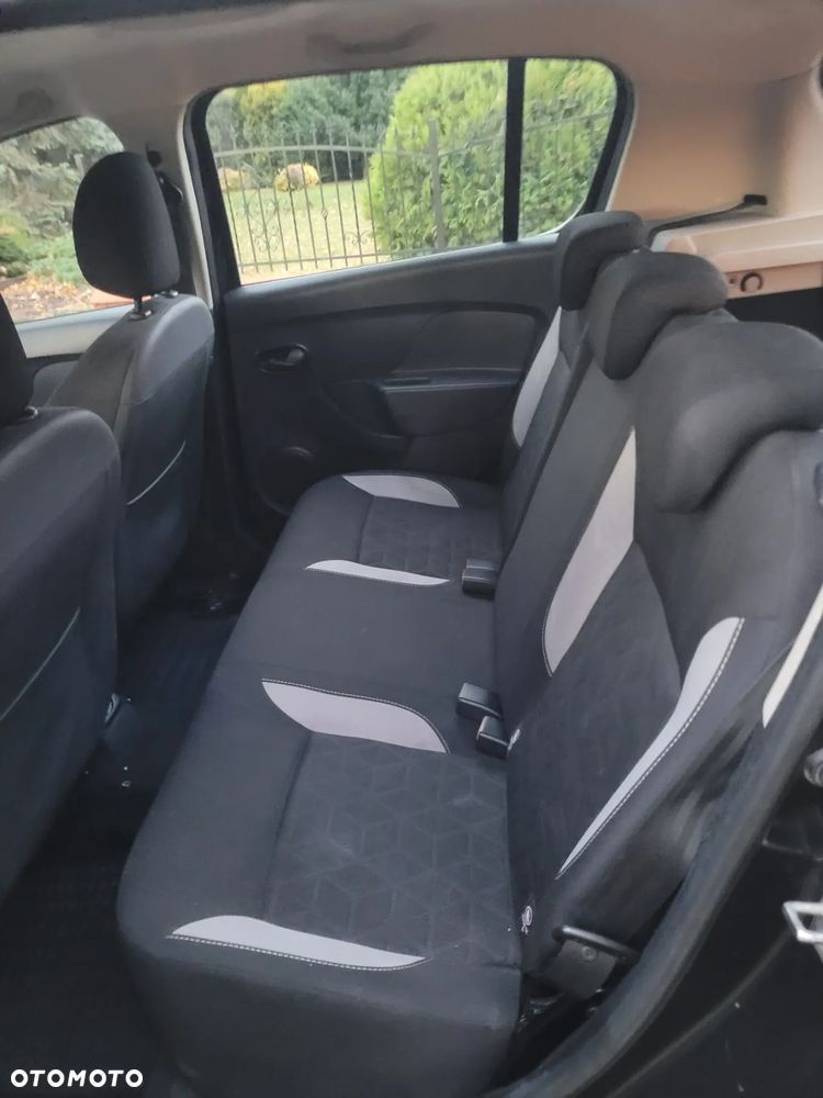 Dacia Sandero Stepway TCe 90 Ambiance - 12