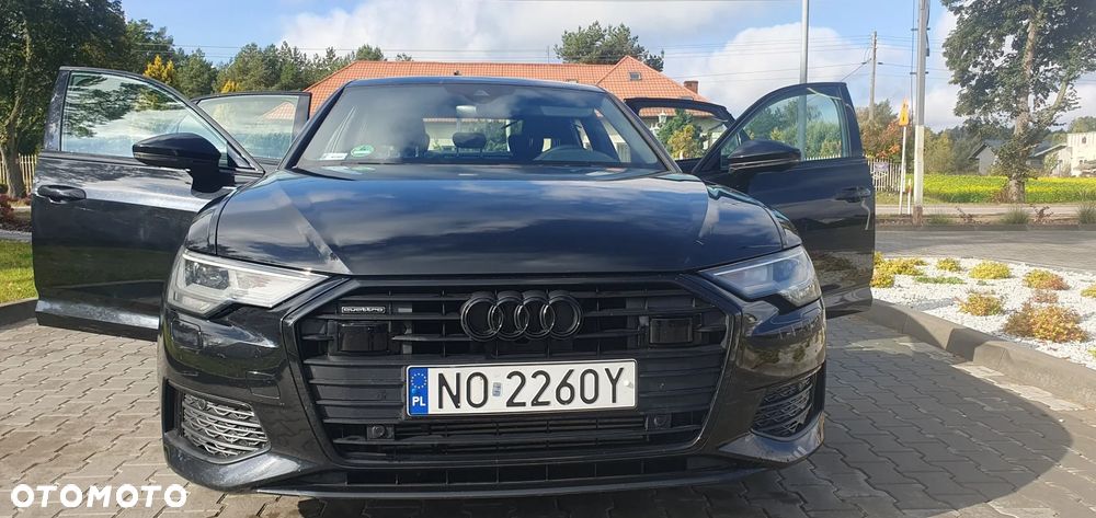 Audi A6 Avant - 17