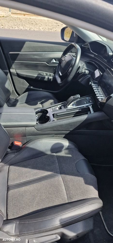 Peugeot 508 PureTech 180 EAT8 Allure - 6