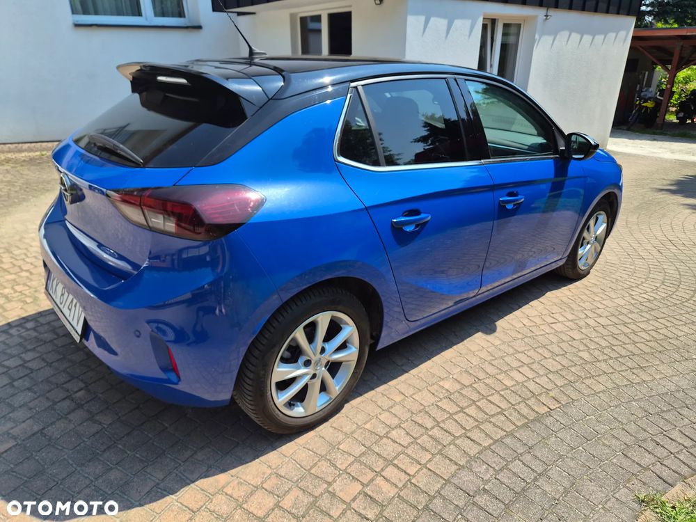 Opel Corsa - 4