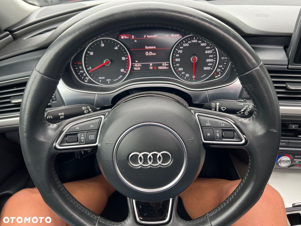 Audi A6 Avant - 31
