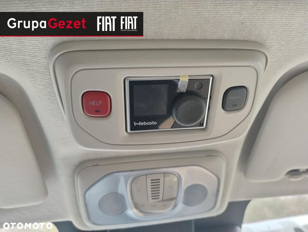 Fiat Ducato - 9