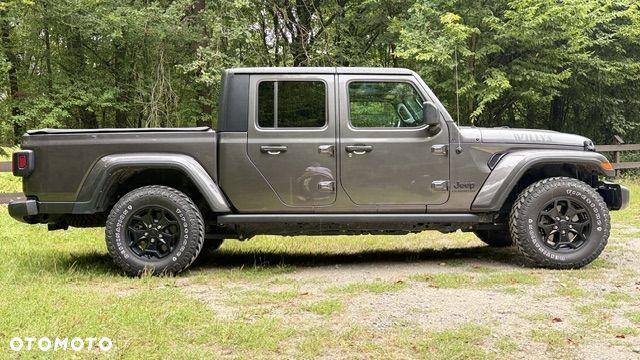 Jeep Gladiator 3.0 V6 MultiJet 80th Anniversary - 4
