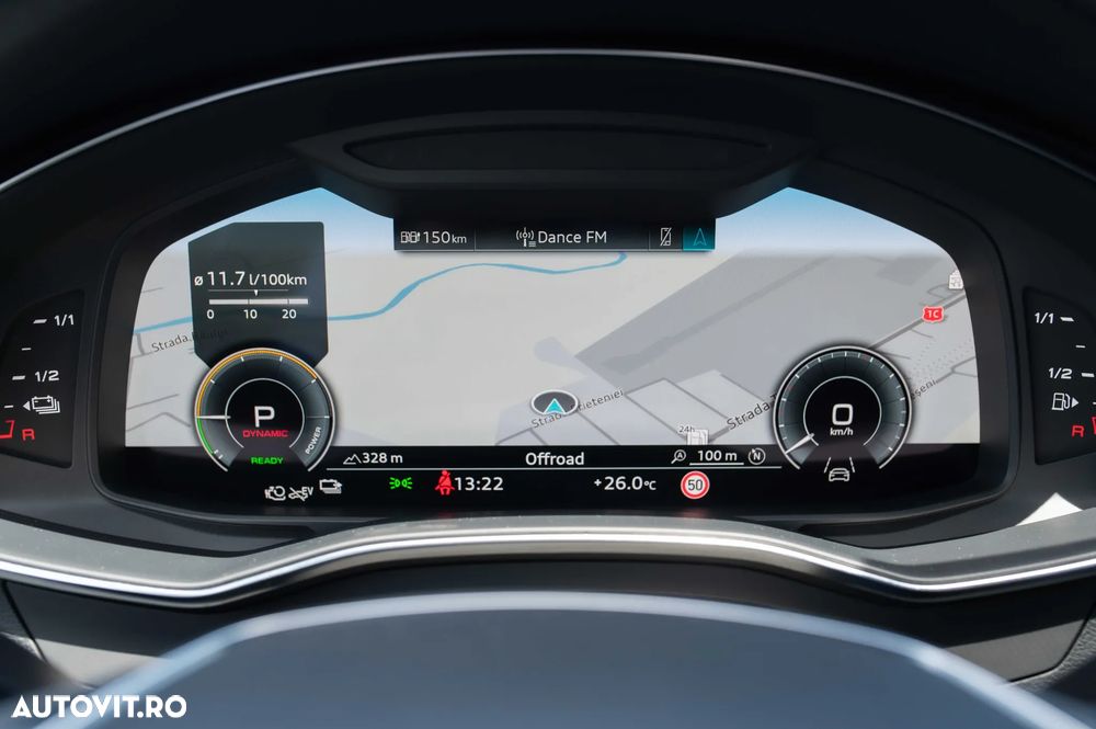 Audi A7 Sportback - 16