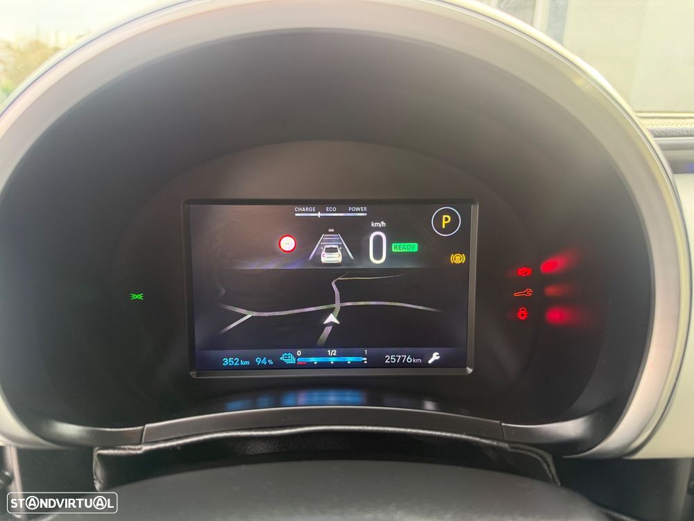 Fiat 600e La Prima - 11