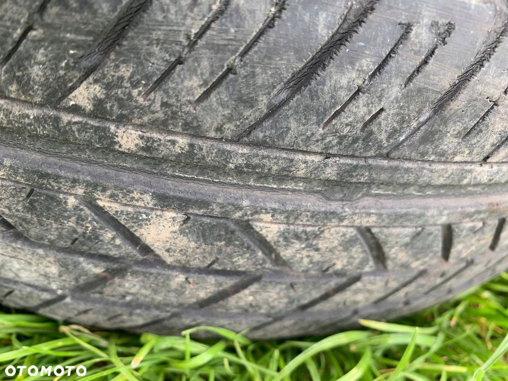 Koła felgi komplet Honda Jazz II 175/65R15 WWA - 8