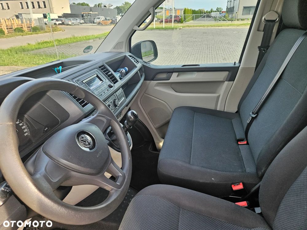 Volkswagen T6 - 17