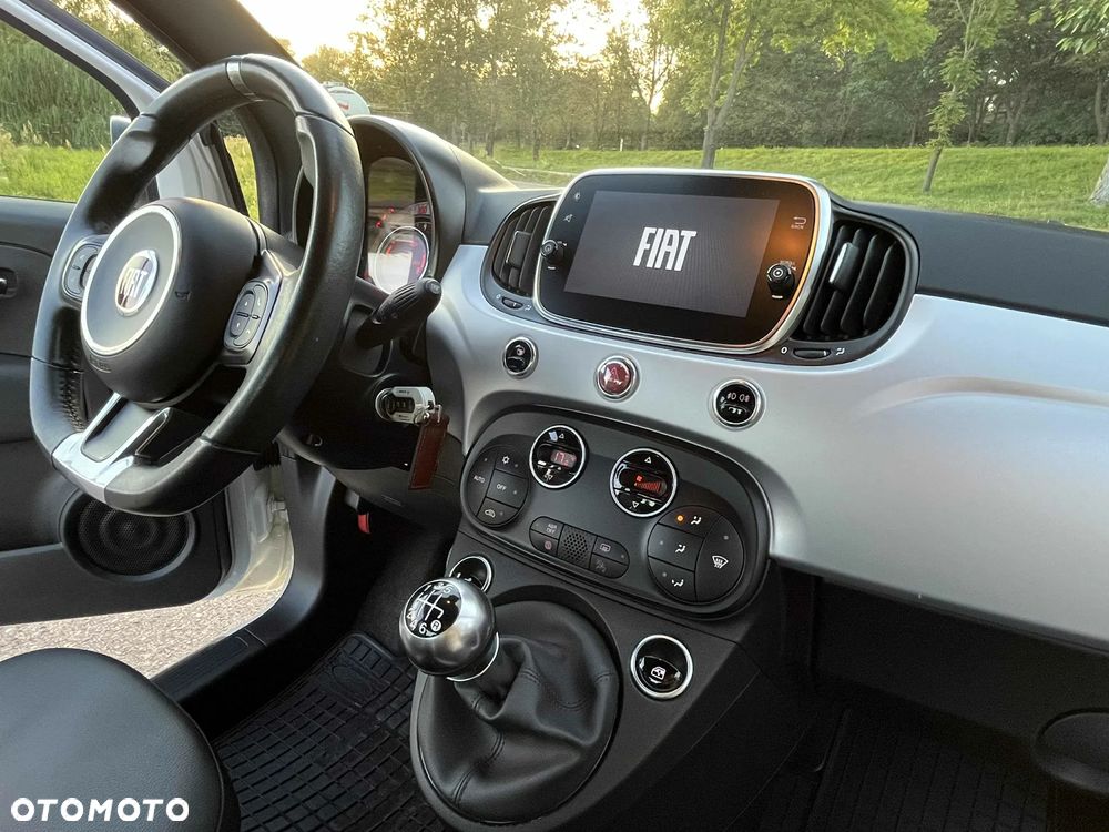 Fiat 500 - 15
