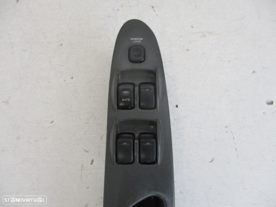 Comando Botao Interruptor Daewoo Nubira - 2