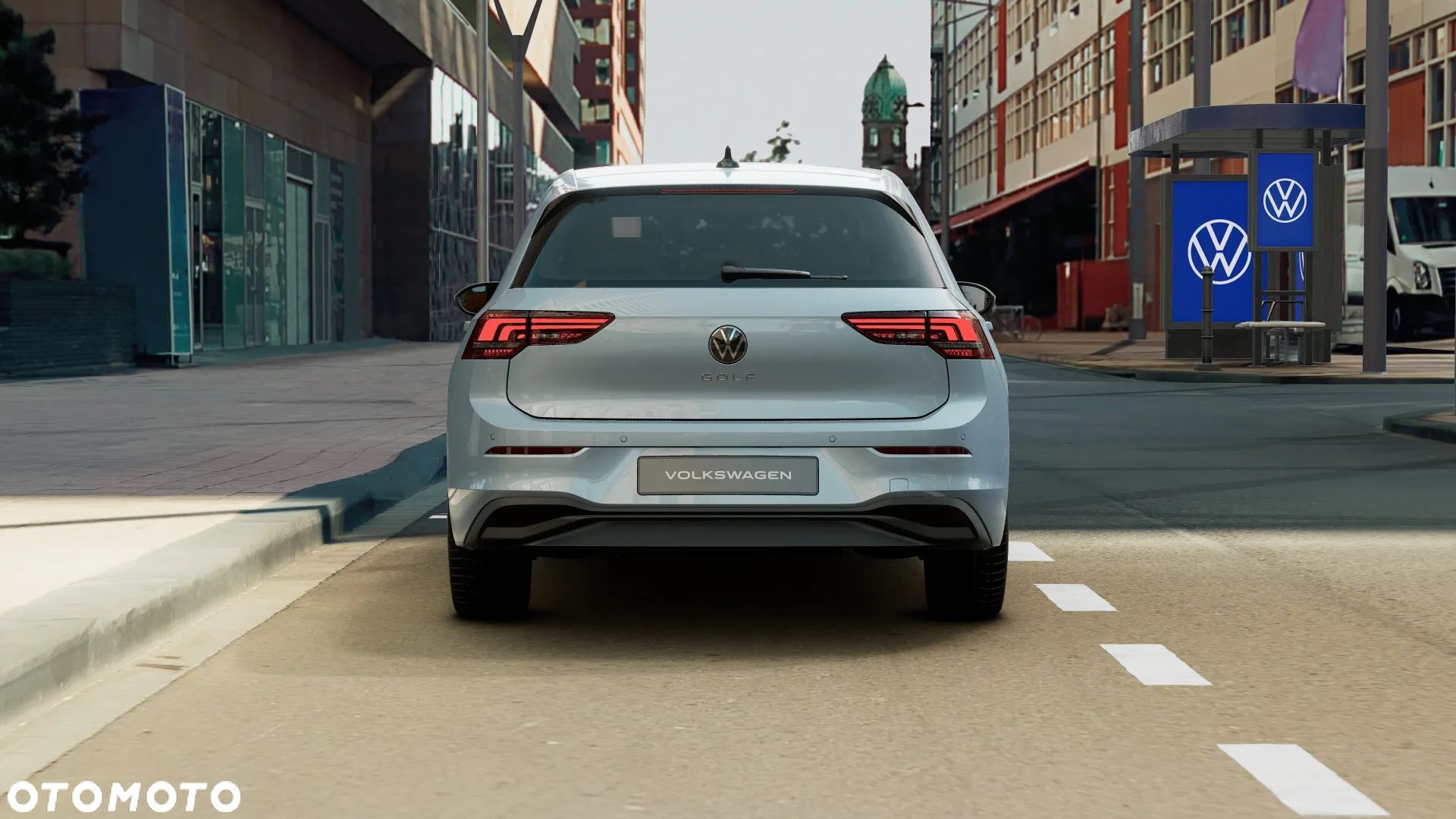 Volkswagen Golf VIII 1.5 TSI Life Plus - 14