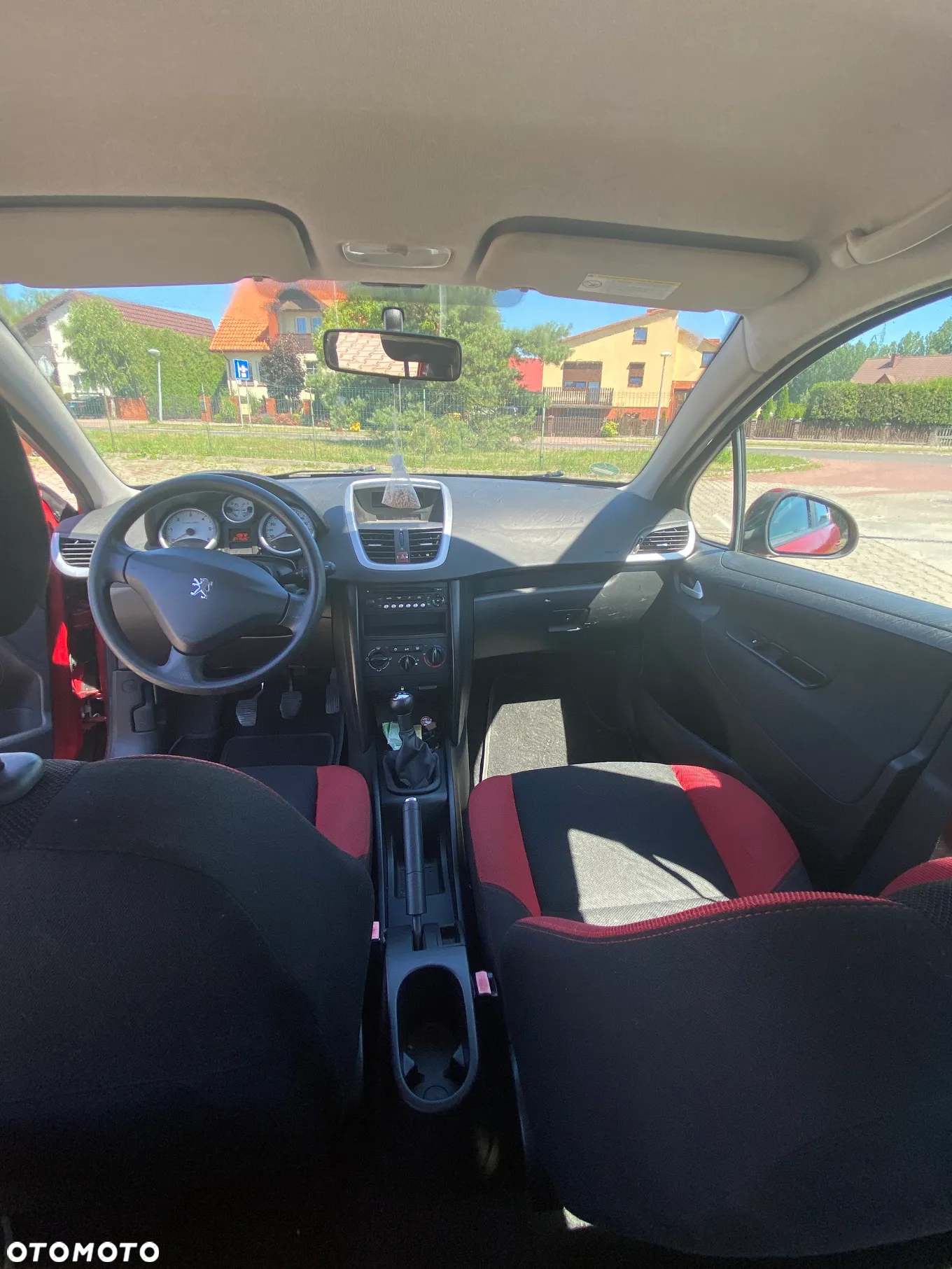 Peugeot 207 - 11