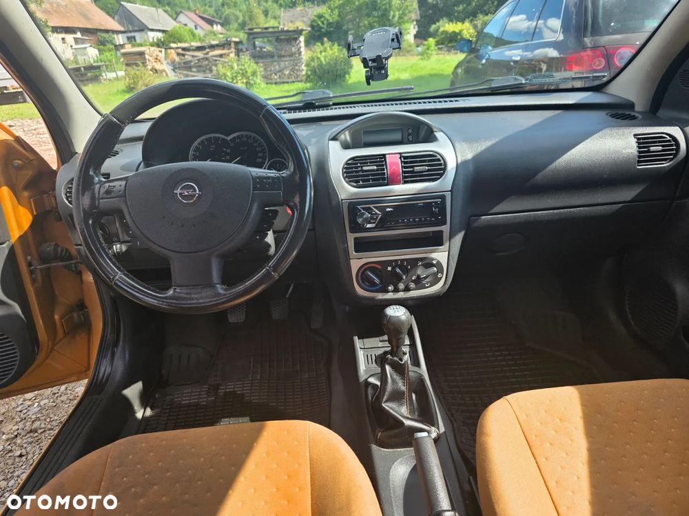 Opel Corsa 1.3 CDTI Cosmo - 9